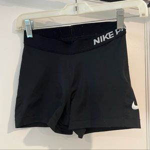 Nike Pro Spandex